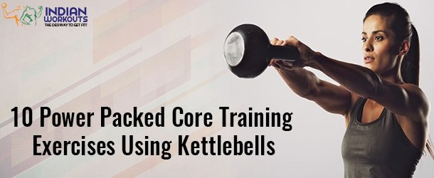 Core Training Exercises
