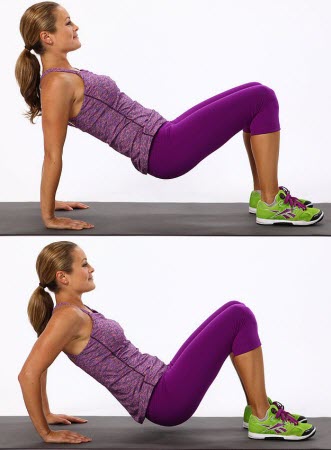 Exercises To Tone Stomach After Weight Loss