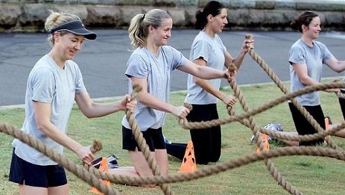 Why Should You Opt for Battle Ropes