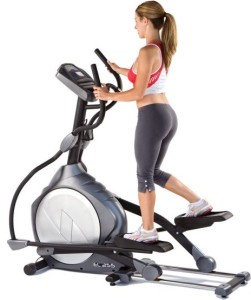 EllipticalMachine