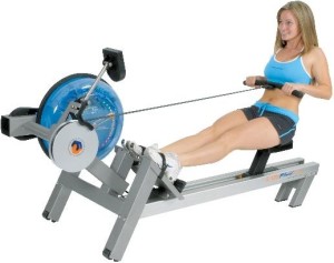 Indoor Rower