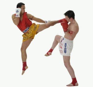 Kick Boxing