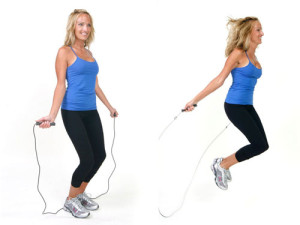 Skipping Ropes