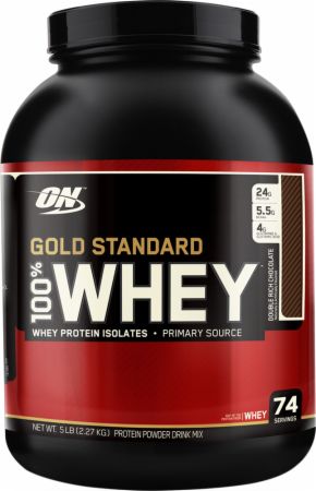 Whey Protein