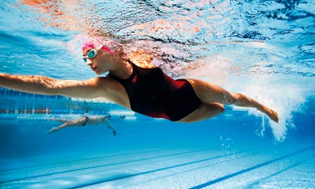 swimming-in-a-pool