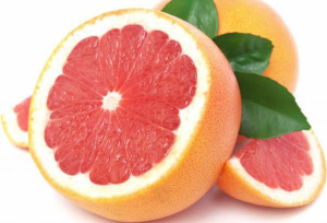 grapefruit