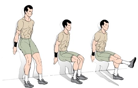isometric-squats