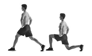 Image result for split squat