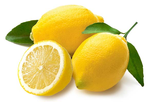 benefits of using lemons for flat belly
