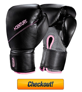 Century Boxing Gloves