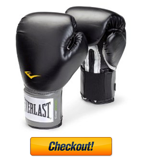 10 Best Muay Thai Boxing Gloves for Ultimate Padding