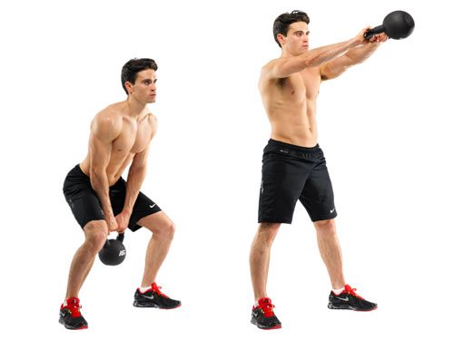 10 Solid Dumbbell and Kettlebell Exercises for Ripped Arms