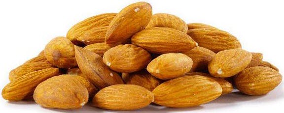 Almonds