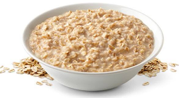 Oatmeal