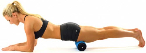 The best foam roller exercises