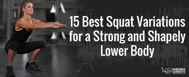 The Benefits Of Plie Dumbbell Squats For Your Lower Body
