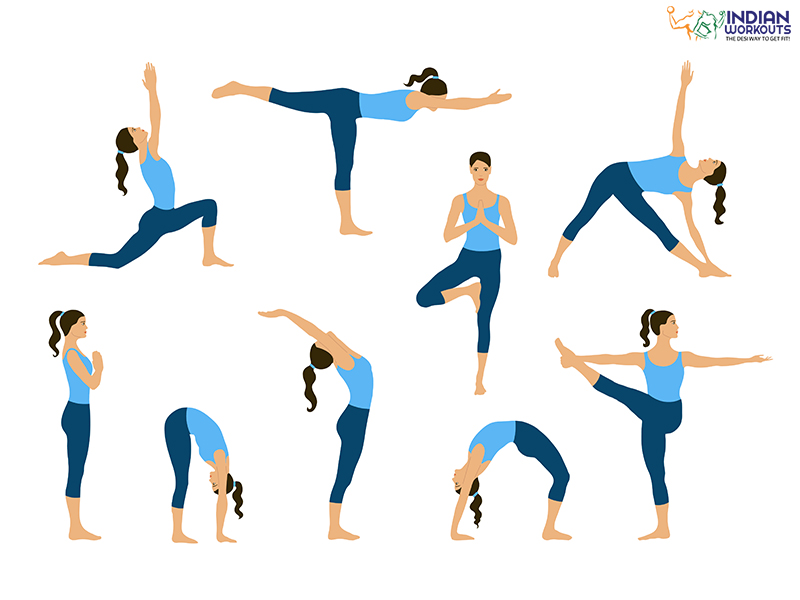 hatha yoga benefits